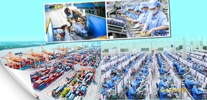 Nâng tỷ lệ tận dụng FTA: Chìa khóa để doanh nghiệp tiến sâu vào chuỗi cung ứng toàn cầu