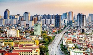 Chấm dứt hiệu lực kế hoạch phân loại đô thị toàn quốc đến năm 2030