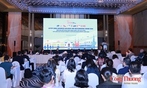 Bộ Công Thương ban hành kế hoạch tổ chức SOM5, họp Hội đồng CPTPP lần thứ 11