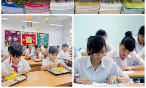 Thủ tướng Chính phủ chỉ đạo một số vấn đề 'nóng' trong giáo dục và đào tạo