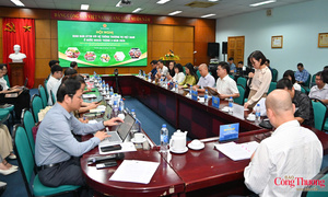 Hàng Việt vào thị trường Halal: Không chỉ cần giấy chứng nhận