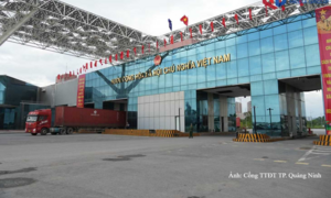 Quảng Ninh: Tăng tốc đầu tư, khơi thông nguồn lực phát triển
