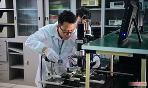 Đổi mới sáng tạo, chuyển đổi số: Động lực kép cho phát triển kinh tế