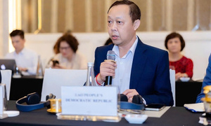 Tuần lễ sản phẩm Việt - Lào: Kỳ vọng mở rộng thị trường cho hàng hóa hai bên 