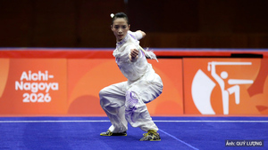 Bảng xếp hạng ASIAD 20 ngày 23/9: Đoàn Việt Nam sở hữu 9 huy chương