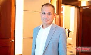 Phó Viện trưởng BCSI: Doanh nghiệp phải dự báo, chủ động ứng phó với biến động