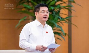 Đưa tài sản trí tuệ trở thành nguồn lực phát triển kinh tế