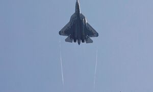 Tin công nghiệp quốc phòng 24/9: Không quân Nga nhận Su-57 nâng cấp