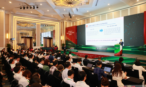 Tài chính công bước vào kỷ nguyên dữ liệu và AI