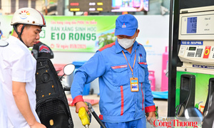 Sau kỳ điều hành ngày 24/9, giá xăng dầu Việt Nam vẫn thấp hơn các nước lân cận