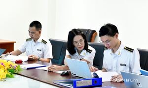 Tăng cường kiểm toán việc quản lý nguồn lực phát triển du lịch