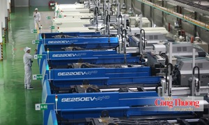 Quảng Ninh: Tạo đà phát triển công nghiệp công nghệ cao