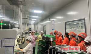 Đào tạo nhân lực chất lượng cao ngành Công Thương trong kỷ nguyên số