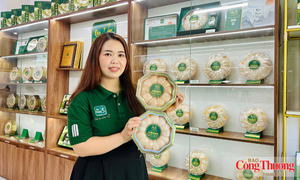Gia Lai mở rộng 'đường ra' cho sản phẩm OCOP