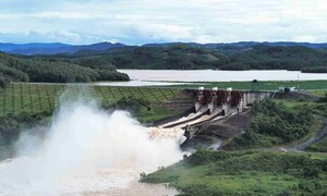 Chủ động ứng phó nguy cơ thiếu hụt nguồn nước do El Nino