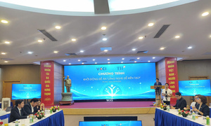 VCCI khởi động đề án ‘Lắng nghe để kiến tạo’ nhằm cải thiện môi trường kinh doanh