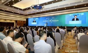 Thanh toán QR xuyên biên giới: Không chỉ kết nối mà phải tạo giá trị thực
