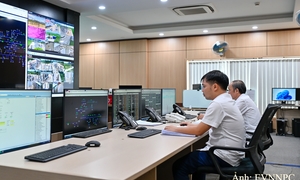 EVNNPC xây dựng văn hóa số, thúc đẩy chuyển đổi số