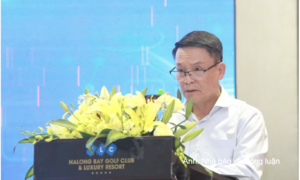 Nhà báo Nguyễn Đức Lợi: Công nghệ số làm thay đổi cách thông tin được  tạo ra