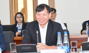 TP. Hồ Chí Minh chuẩn bị nhân lực kỹ thuật đón làn sóng FDI mới