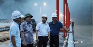 Bộ Công Thương đánh giá công tác phòng, chống thiên tai