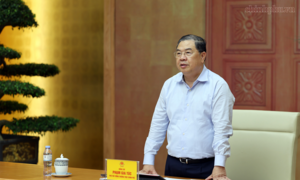 Phó Thủ tướng Thường trực Phạm Gia Túc: Nghiên cứu thị trường để tổ chức sản xuất, nâng giá trị 