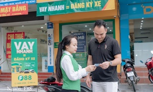 F88 chốt mục tiêu chuyển sàn HOSE trong quý IV/2026, lợi nhuận dự kiến vượt xa kế hoạch