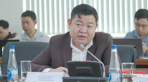 Ông Trương Gia Bảo, Phó Chủ tịch VIREA: Khu công nghiệp không chỉ cho thuê đất, cần kiến tạo hệ sinh thái