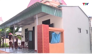 Nhiều sai sót trong hỗ trợ người có công cải thiện nhà ở tại Thanh Hóa