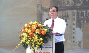 Hải Phòng: Khai mạc Tuần Văn hóa, Du lịch và Xúc tiến thương mại 