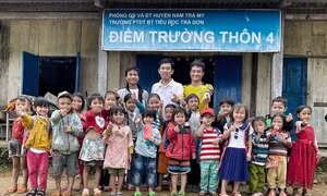 Đà Nẵng: Bồi đắp văn hóa từ những điều tử tế, bình dị