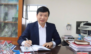 Văn hóa công vụ góp phần xây dựng hệ thống chính trị vững mạnh