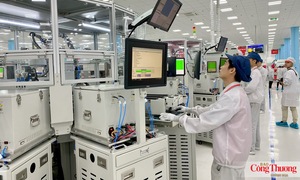 Kiến tạo hành lang pháp lý cho khoa học, công nghệ và đổi mới sáng tạo