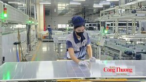 Kết luận số 83-KL/TW: Mở hướng phát triển mới cho công nghiệp vật liệu