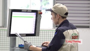 Doanh nghiệp Việt nâng cao năng lực sản xuất thiết bị điện