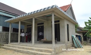 Thanh tra Chính phủ: Nhiều tồn tại về chính sách hỗ trợ người có công tại Hải Phòng
