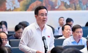 Không để doanh nghiệp lợi dụng chính sách ưu đãi thuế