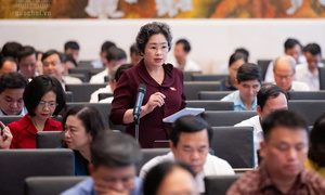 Đề xuất bổ sung hạ tầng số vào phạm vi bảo vệ công trình an ninh quốc gia