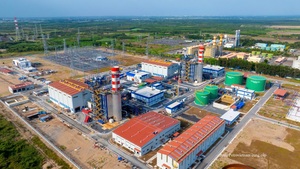 Dữ liệu vận hành năng lượng: Tài sản chiến lược