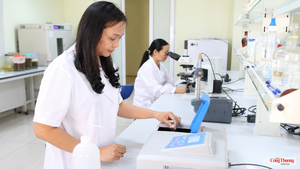 Bộ Công Thương: Nghị quyết số 57 đi vào chiều sâu, nâng tầm hiệu quả