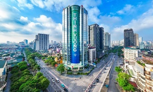 Công ty bảo hiểm của VPBank chính thức được cấp phép 