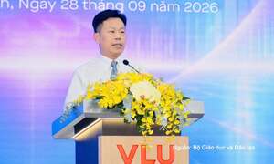 Đặt hàng đào tạo nhân lực công nghệ mới theo nhu cầu doanh nghiệp