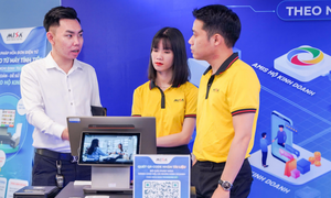 Xúc tiến thương mại ‘mở đường’ cho công nghệ điện tử Việt vào chuỗi cung ứng