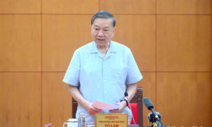 Tăng cường sự lãnh đạo của Đảng đối với công tác giải quyết các vụ án dân sự, hành chính