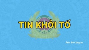 Khởi tố Nguyễn Đức Thuận, Hồ Phạm Hiệp Huy, Thái Công Trường Sơn