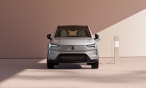 Volvo EX90 và ES90 thu hút chú ý trước ngày ra mắt tại Việt Nam