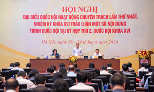 Đại biểu Quốc hội đề xuất tăng mức phạt với vi phạm an toàn thực phẩm