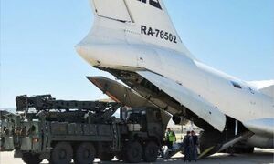 Tin công nghiệp quốc phòng 29/9: Thổ Nhĩ Kỳ tìm khách hàng cho S-400
