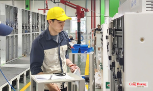 Nghị quyết số 68 thúc đẩy khu vực kinh tế tư nhân bứt phá