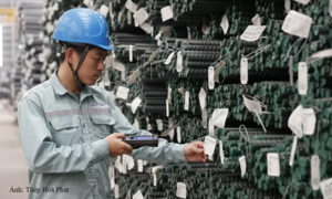 Triển khai Chiến lược ngành thép: Ưu tiên thép chất lượng cao, thúc đẩy chuyển đổi xanh
